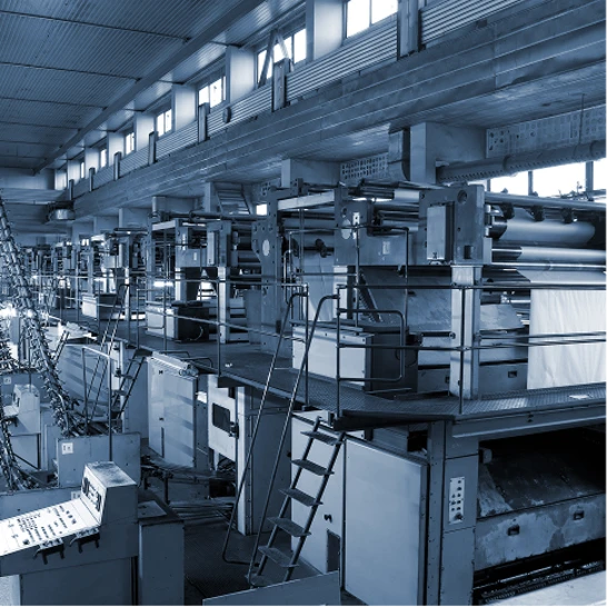 Remonty i modernizacje urządzeń hutniczych