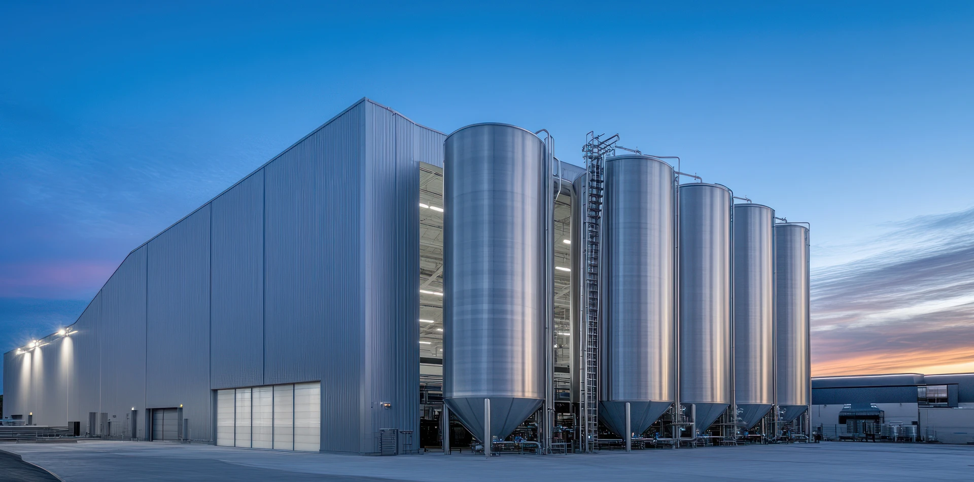 Projekt, wykonawstwo, odbiór